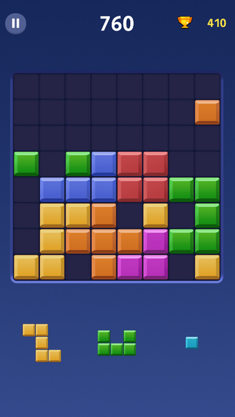 Image 0 for Block Blast: Block Puzzle