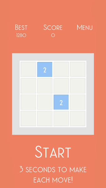 Imagen 0 para Tile Tumble: 2048