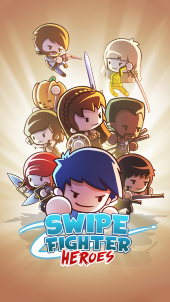 Image 0 for Swipe Fighter Gladiators