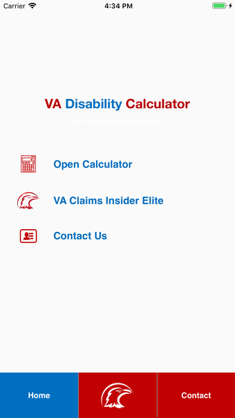 Imagen 0 para VA Disability Calculator