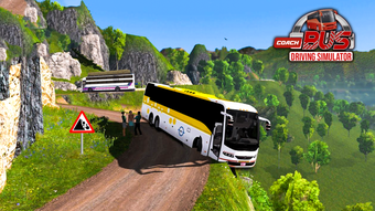 Imagen 0 para Bus Driving Simulator Coa…