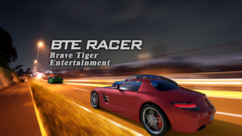 Imagen 0 para BTE RACER