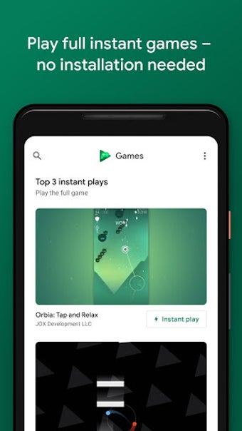 Image 3 for Google Play Games