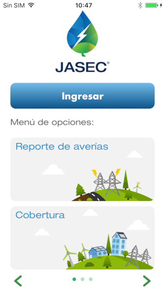 Imagen 0 para JASEC