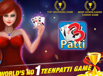 Image 6 for Teen Patti: Indian Poker