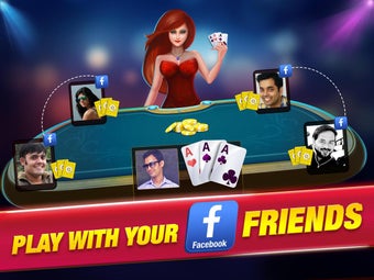 Image 3 for Teen Patti: Indian Poker