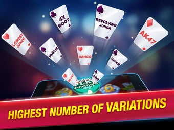 Image 2 for Teen Patti: Indian Poker