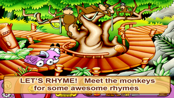 Imagen 0 para Putt-Putt Saves The Zoo