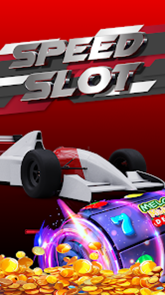 Image 0 for Speed 777 Slot