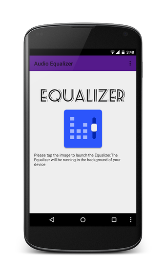 Image 0 for Audio Equalizer