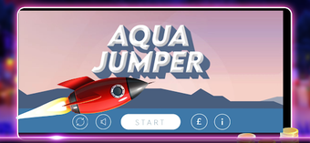 Image 0 for Aqua Jumper