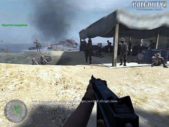 Imagen 0 para Call of Duty 2