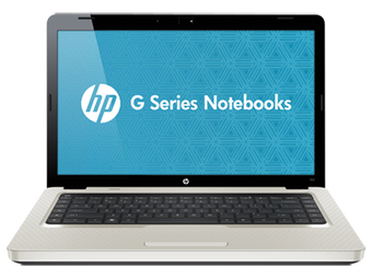 Image 0 for HP G62x-400 CTO Notebook …