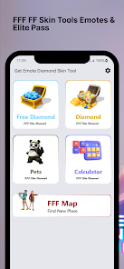 Get Daily Diamonds FFF Tips