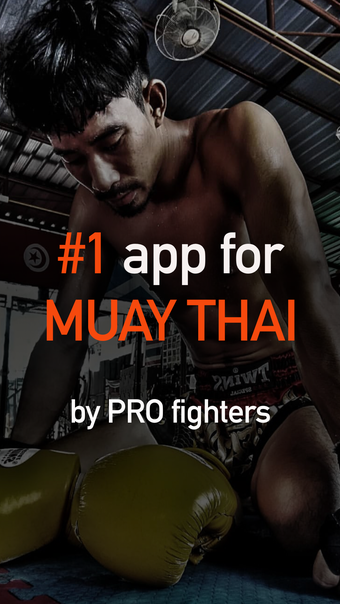 Imagen 0 para Muay Thai and Kickboxing