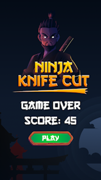 Image 0 for Ninja Knife Cut