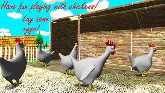 Imagen 0 para FarmYard Free