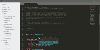 Image 1 for Sublime Text