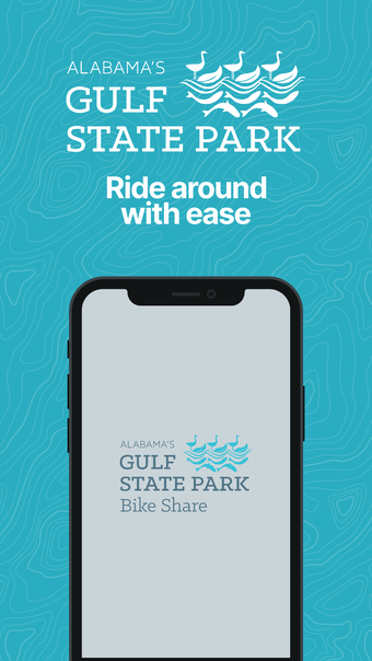 Image 0 for Gulf State Park Bike Shar…