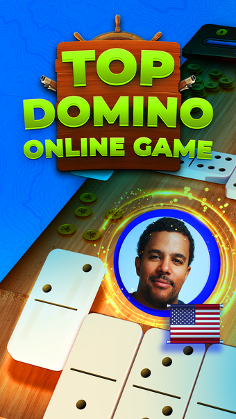 Imagen 0 para Domino Duel - Online Domi…