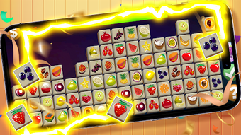 Image 0 for Fruit Pairing Game