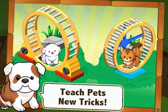 Imagen 0 para Fluff Friends Rescue