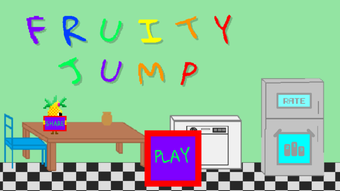 Image 0 for Fruity Jump