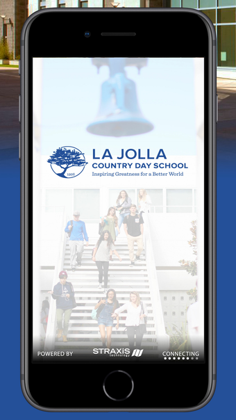 Imagen 0 para La Jolla Country Day Scho…