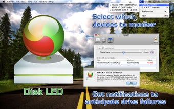 Imagen 0 para Disk LED