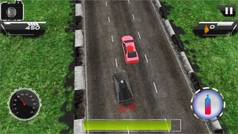 Image 1 for Car Racing Adventure