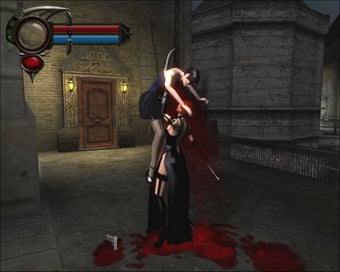 Image 0 for Bloodrayne 2