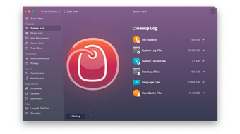 Image 7 for CleanMyMac X