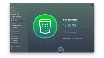 Image 5 for CleanMyMac X