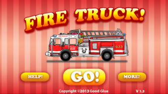 Image 0 for Fire Truck