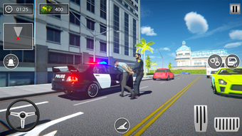 Imagen 0 para Cop Simulator Police Game