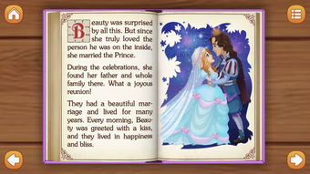 Imagen 0 para Fairy Tale Games for Kids