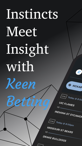 Keen Betting Arbitrage EV