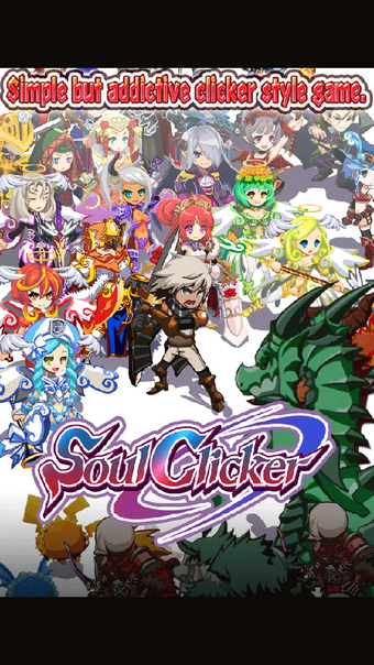 Image 0 for SoulClicker