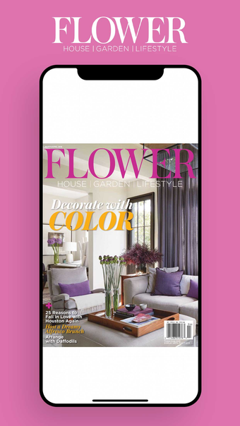 Imagen 0 para Flower Mag