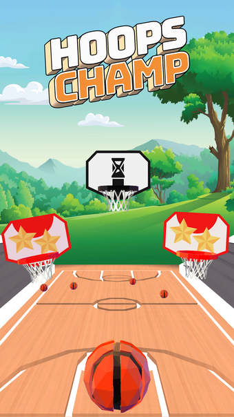 Imagen 0 para Hoops Champ 3D