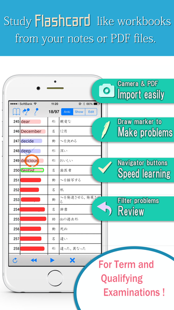 Image 0 for Anki Master