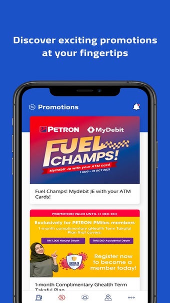 Image 0 for Petron Malaysia