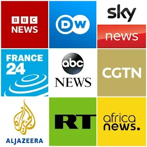 World And Arabic News Channel