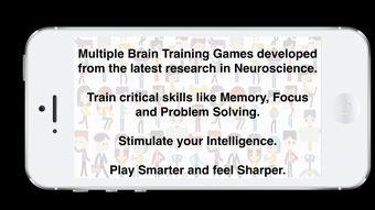 Image 0 for Brainturk Brain Training …