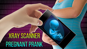 Imagen 0 para Xray Scanner Pregnant Pra…