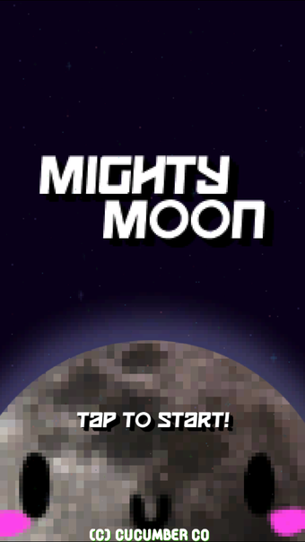 Imagen 0 para Mighty Moon