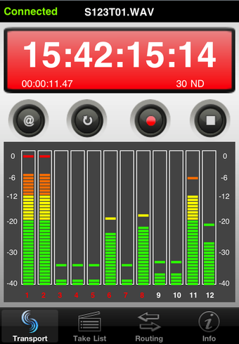 Imagen 0 para CL-WiFi