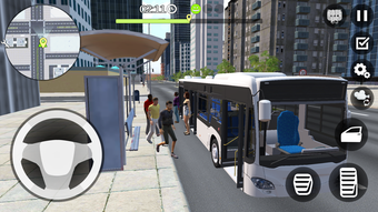 Image 0 for OW Bus Simulator