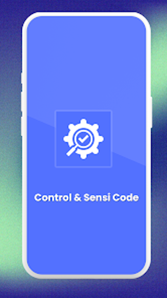 Imagen 0 para Control  Sensi Code PUBBG…