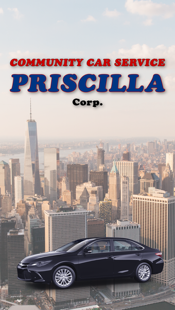 Imagen 0 para Priscilla Community